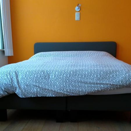 Holiday Home Goesting Nieuwpoort Dış mekan fotoğraf