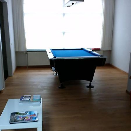 Holiday Home Goesting Nieuwpoort Dış mekan fotoğraf