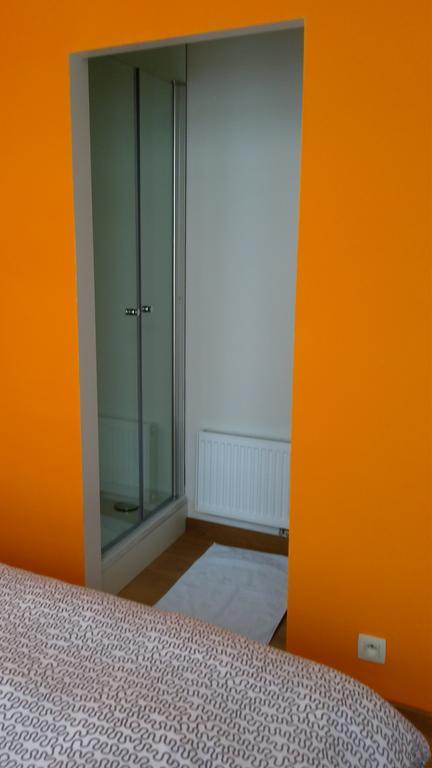 Holiday Home Goesting Nieuwpoort Dış mekan fotoğraf